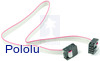 6-Conductor Ribbon Cable with IDC Connectors 12