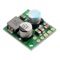 D36V28Fx Step-Down Voltage Regulators