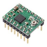 A4988 Stepper Motor Driver Carriers