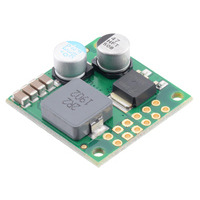 D36V50Fx Step-Down Voltage Regulators