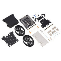 Zumo Robot Kit for Arduino (No Motors)