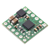 DRV8256E Single Brushed DC Motor Driver Carrier