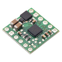 DRV8256P Single Brushed DC Motor Driver Carrier