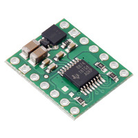 DRV8874 Single Brushed DC Motor Driver Carrier