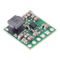 U3V40x Step-Up Voltage Regulators