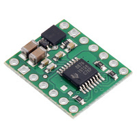 DRV8876 Single Brushed DC Motor Driver Carrier