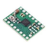 DRV8434A Stepper Motor Driver Carrier