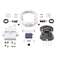 3pi+ 2040 Robot Kit with 30:1 MP Motors (Standard Edition Kit)