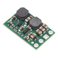 S8V9Fx Step-Up/Step-Down Voltage Regulators