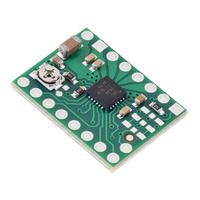 DRV8434 Stepper Motor Driver Carrier