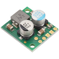 D30V3x Step-Down Voltage Regulators