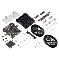 Zumo 2040 Robot Kit (No Motors)