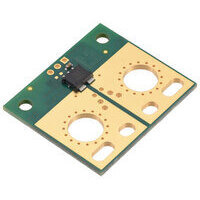 ACS72981 Current Sensor Carriers