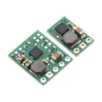 D45V1ExFx Step-Down Voltage Regulators