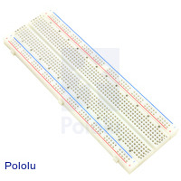 830-Point Breadboard