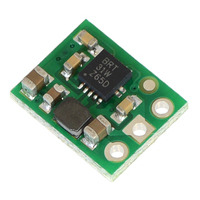 Pololu 5V Step-Up Voltage Regulator U1V10F5