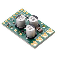 G2 High-Power Motor Drivers