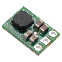 5V Step-Up/Step-Down Voltage Regulator S9V11F5