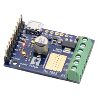 Tic Stepper Motor Controllers