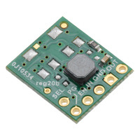 3.3V Step-Up/Step-Down Voltage Regulator S9V11F3S5