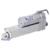 Glideforce Medium-Duty (MD) Linear Actuators