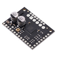 TB67S249FTG Stepper Motor Driver Carrier - Full Breakout