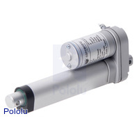 Glideforce Light-Duty (LD) Linear Actuators