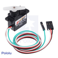 FEETECH FS90-FB Micro Servo with Position Feedback