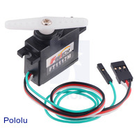 FEETECH Mini Servo FT1117M-FB with Position Feedback