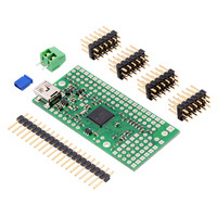 Mini Maestro 24-Channel USB Servo Controller (Partial Kit)